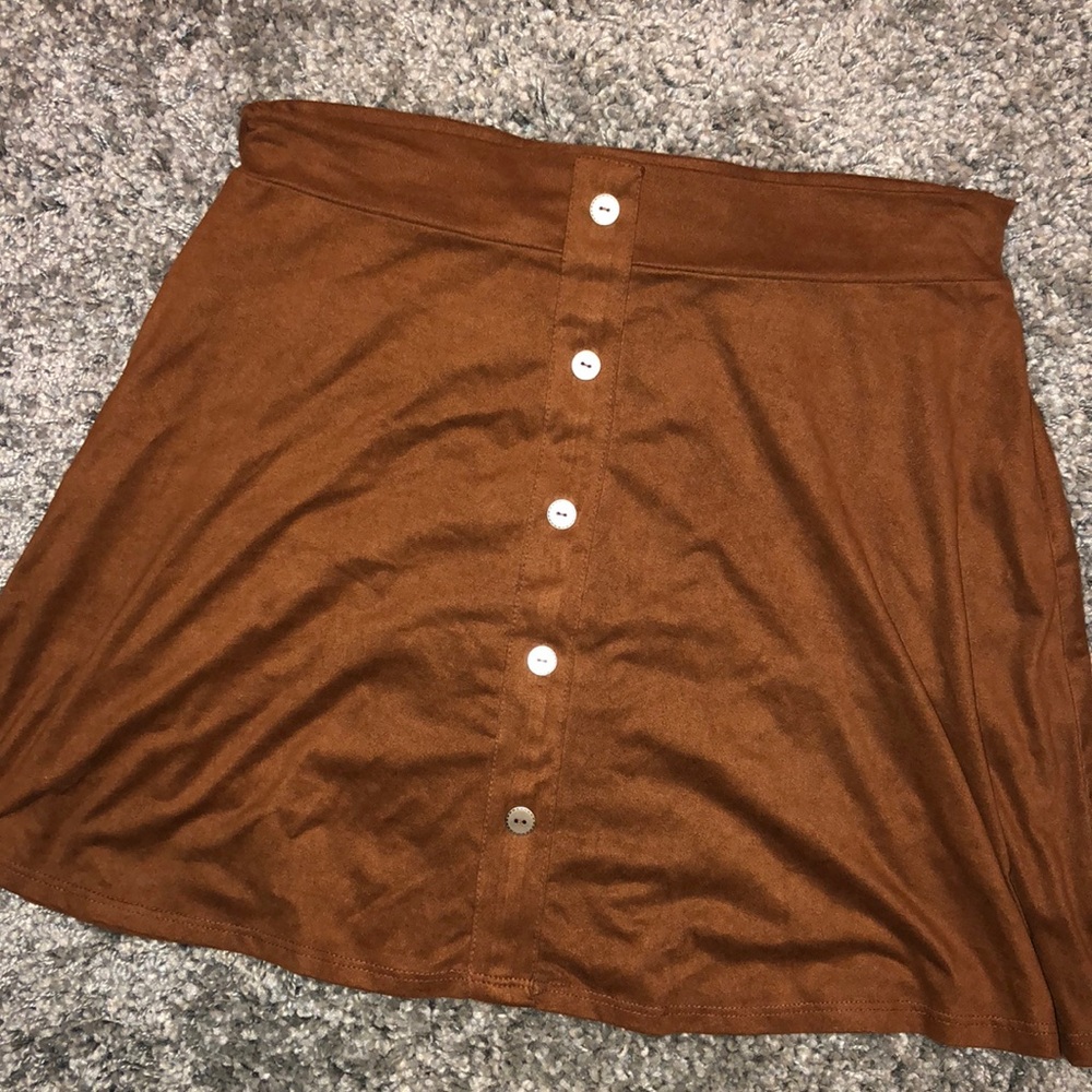 Skirt